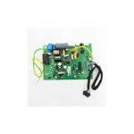 TARJETA DE EVAPORADOR 1.5 TON CALOR, 220V, MAGNUM 16