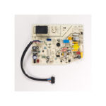 COMPRESOR 1/10 (R134A) - MDD10CB-14