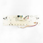 TARJETA DE PANEL DE CONTROL