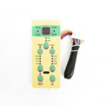 TARJETA DISPLAY 3/4 DE TON