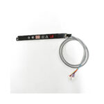 TARJETA DISPLAY ABSOLUT X36