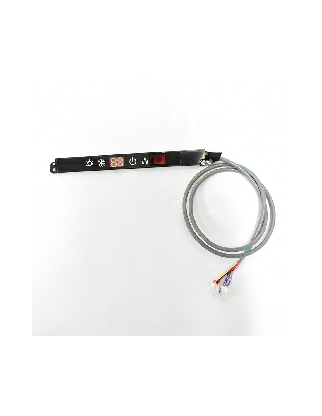 TARJETA DISPLAY ABSOLUT X36