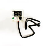 TARJETA DISPLAY UVC INVERTER