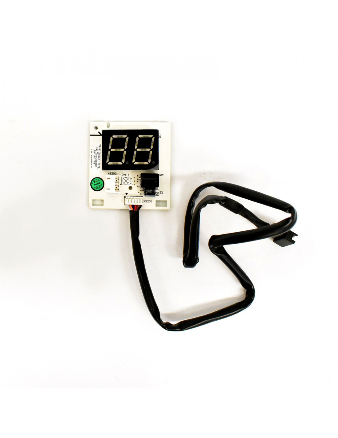 TARJETA DISPLAY UVC INVERTER