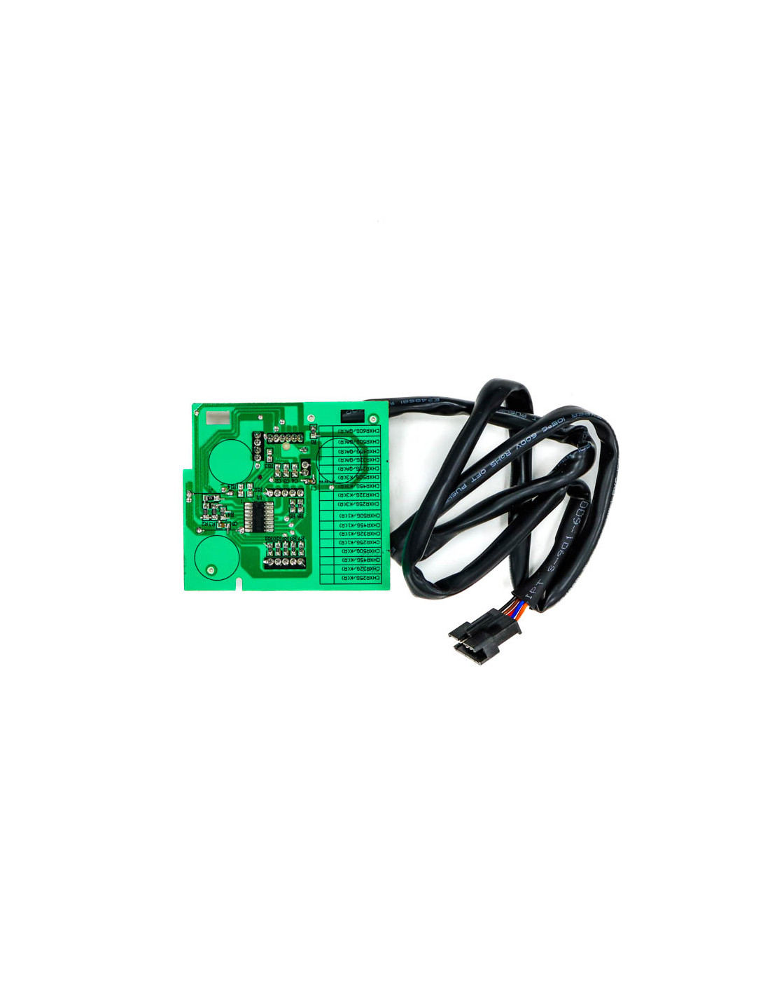 TARJETA DISPLAY UVC INVERTER 2022