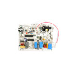 TARJETA DE CONDENSADOR 2 TON CALOR 220V, LIFE 12/XPLUS