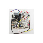 TARJETA ELECTRONICA, X3 (2012), 1.5 TON, CAL