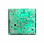 TARJETA EVAPORADOR 1 TON CALOR 110V, XR