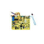 RELAY 30A TIPO BOBINA 277 VCA
