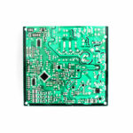 TARJETA EVAPORADOR 1 TON CALOR 220V, XR