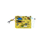 TARJETA EVAPORADOR 1.5 TON FRIO 220V UVC INVERTER