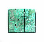 TARJETA EVAPORADOR 2 TON CALOR, 220V