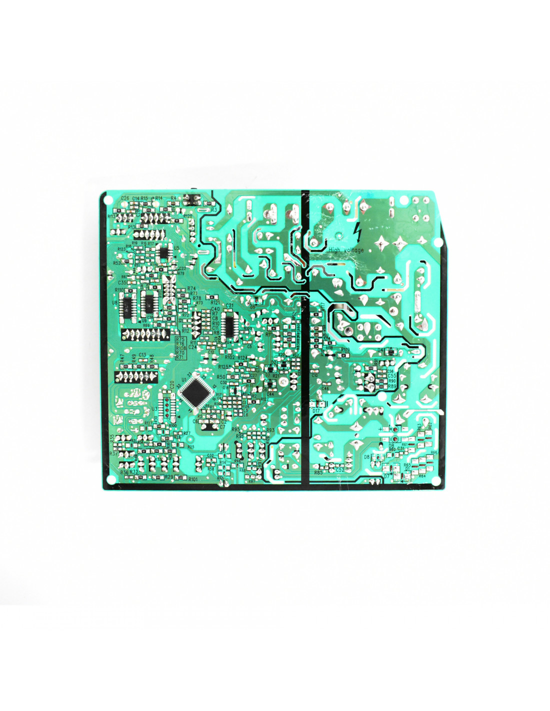 TARJETA EVAPORADOR 2 TON CALOR, 220V