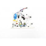 TARJETA EVAPORADOR 2 TON CALOR 220V NEX ESPECIFICACION:...