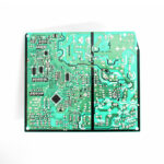 TARJETA EVAPORADOR 2 TON FRIO, 220V