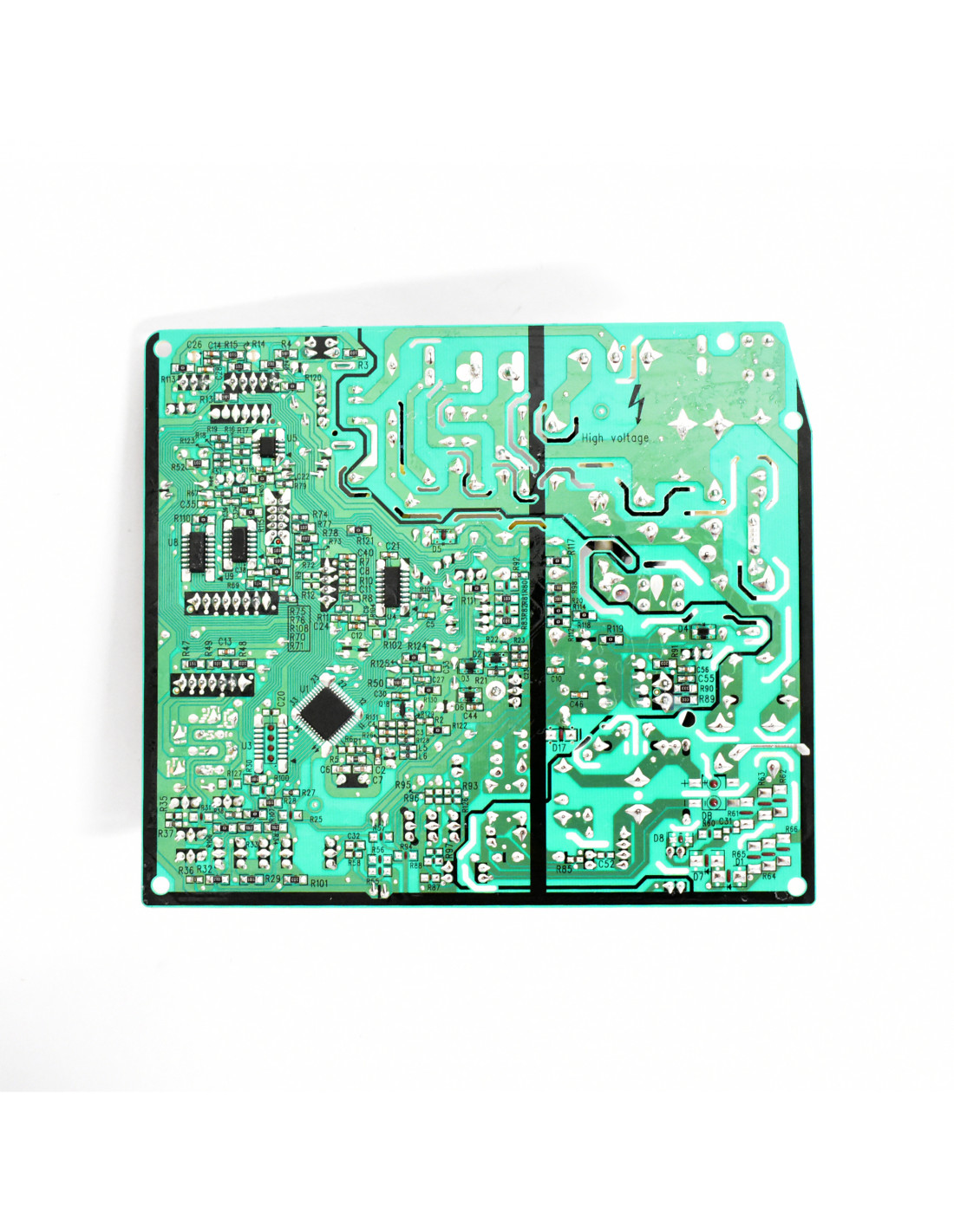 TARJETA EVAPORADOR 2 TON FRIO, 220V