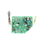 TARJETA EVAPORADOR 3 TON CALOR, 220V