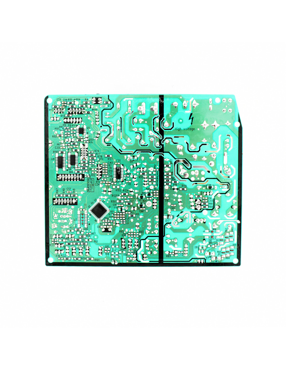 TARJETA EVAPORADOR 1.5 TON CALOR, 220V