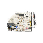 TARJETA EVAPORADOR 3 TON FRIO, 220V, XR