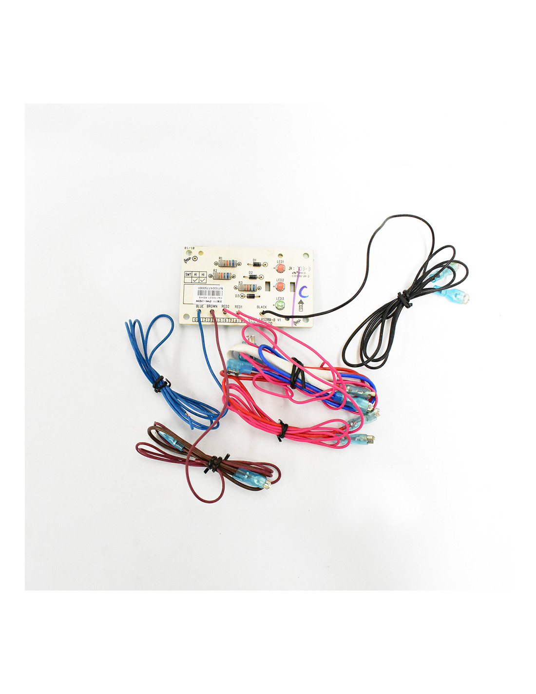 TARJETA INDICADORA - 30560111