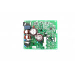 MOTOR VENTANA 1 TON 220V