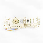 TARJETA PANEL DE CONTROL