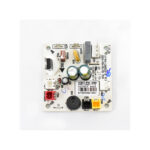 MODULO DE TARJETA DE CONDENSADOR 2 TON CALOR 220V, MAGNUM 18