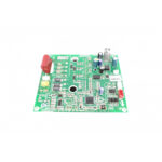 TARJETA PRINCIPAL CONDENSADOR RVI 8 TON 220V