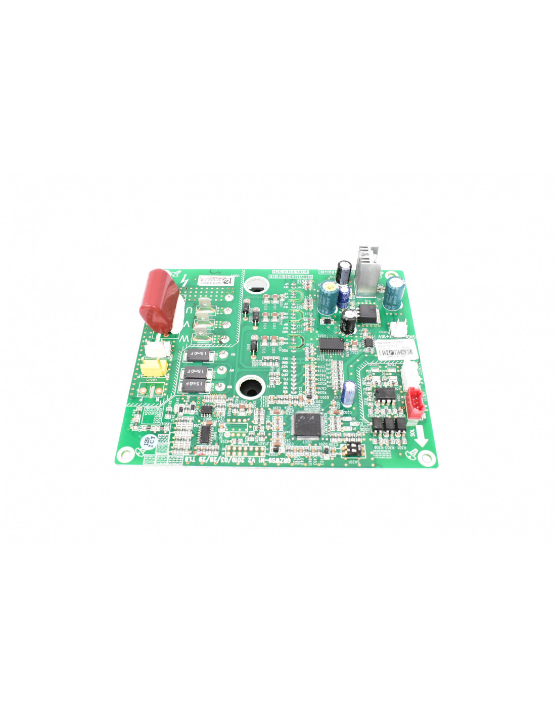 ASPA CONDENSADOR DIAMETRO 40 CM X ANCHO 11.4 CM (0.8)