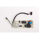 MOTOR OSCILADOR 1 TON MOD: 35BYJ412