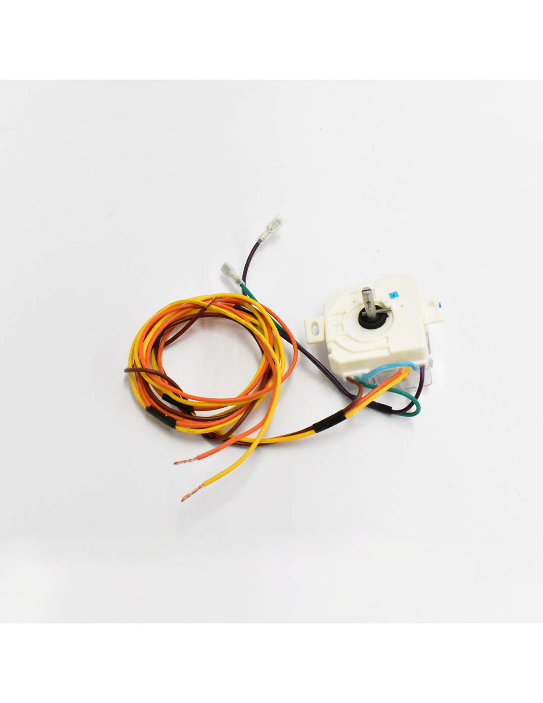 TEMPORIZADOR DE LAVADO