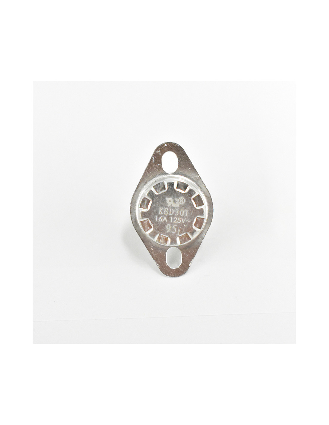 TERMOSTATO BIMETALICO - 117300711