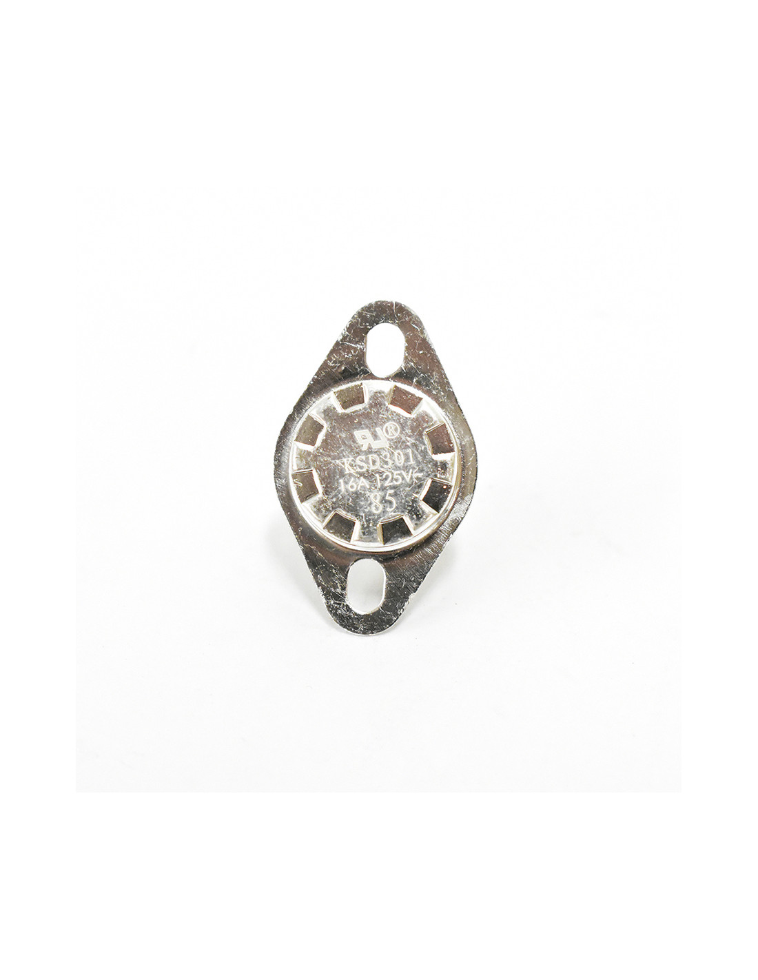 TERMOSTATO BIMETALICO - MDD10CB-10