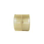 TURBINA EVAPORADOR LARGO 14.3 CM X ANCHO 14.5 CM