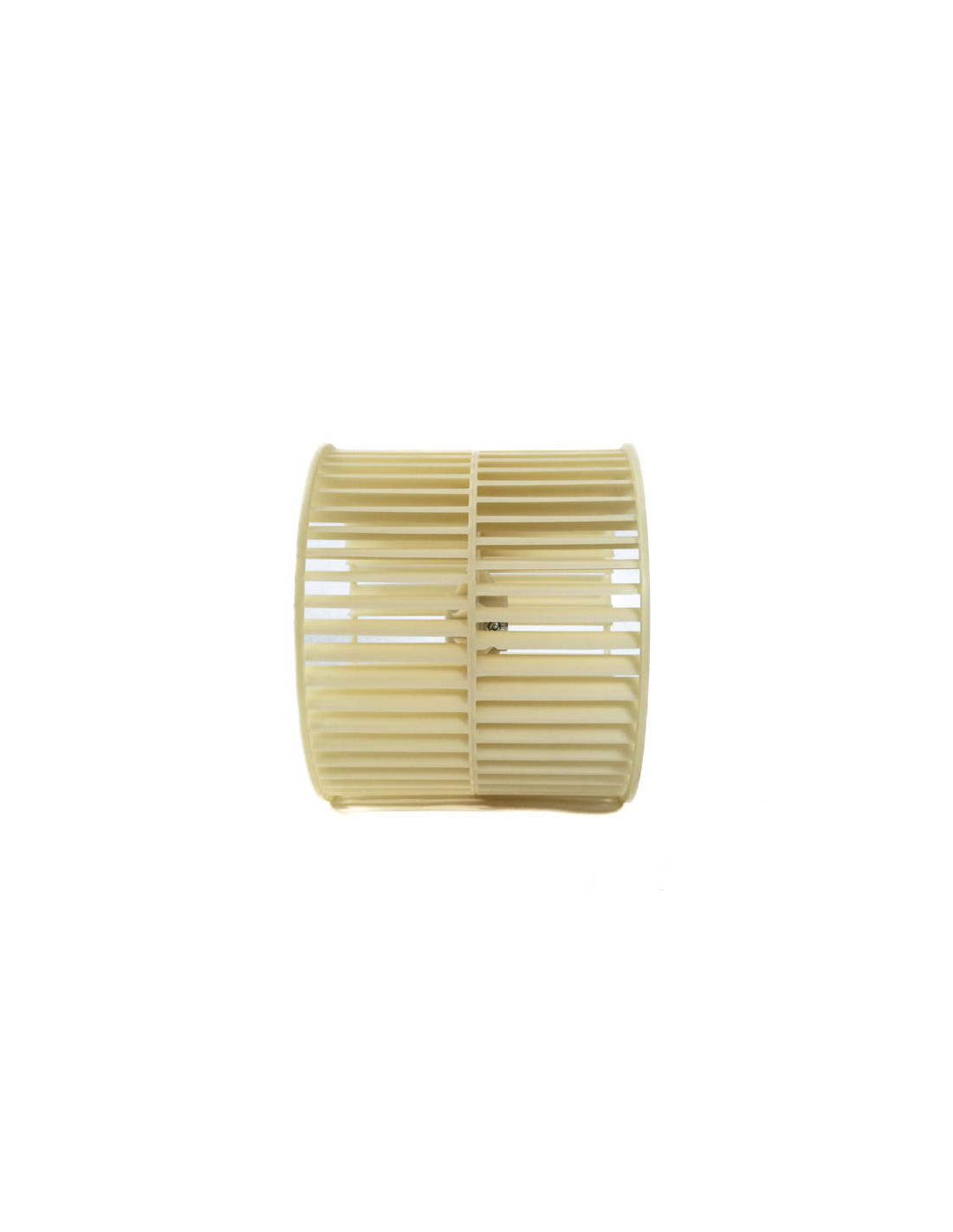 TURBINA EVAPORADOR LARGO 14.3 CM X ANCHO 14.5 CM