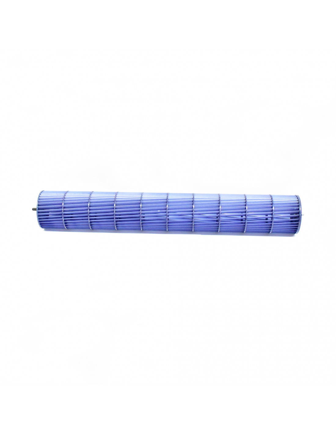 TURBINA EVAPORADOR LARGO 71 CM X DIAMETRO 10.7 CM(EXT)