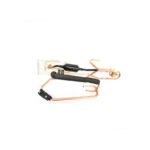 COMPRESOR 1  TONELADA 110V R410A