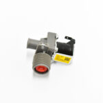 VALVULA DE ENTRADA DE AGUA CALIENTE