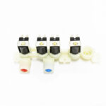 VALVULA DE ENTRADA DE AGUA FRIA