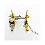 VALVULA DE LINEA DE GAS - BP06ZR11-GN