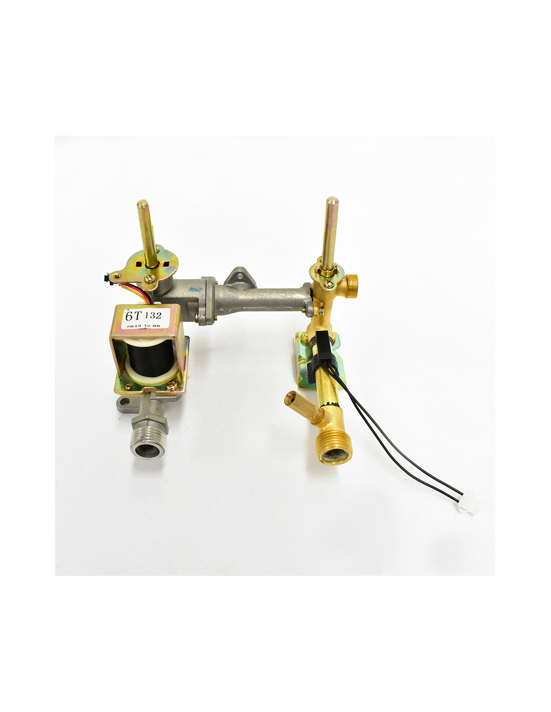 VALVULA DE LINEA DE GAS - BP06ZR11-GN