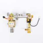 VALVULA DE LINEA DE GAS - BP06ZR11-LP