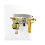 VALVULA DE LINEA DE GAS - BP10BR03-LP