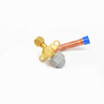 VALVULA DE SEGURIDAD - BP06ZR18