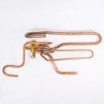 LLAVE DE AGUA CALIENTE - MDD10CB-24