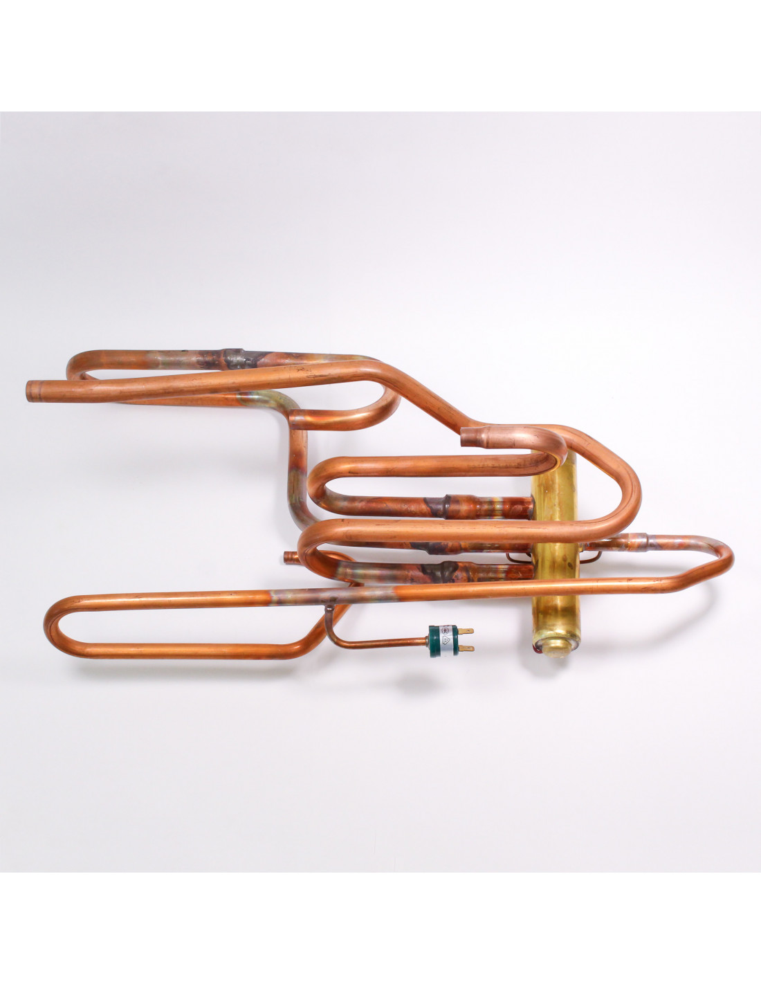 FILTRO DE ESPUMA - RO20FEM030