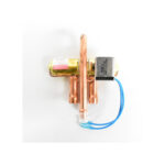 MOTOR EVAPORADOR 1.5 Y 2 TON 220V